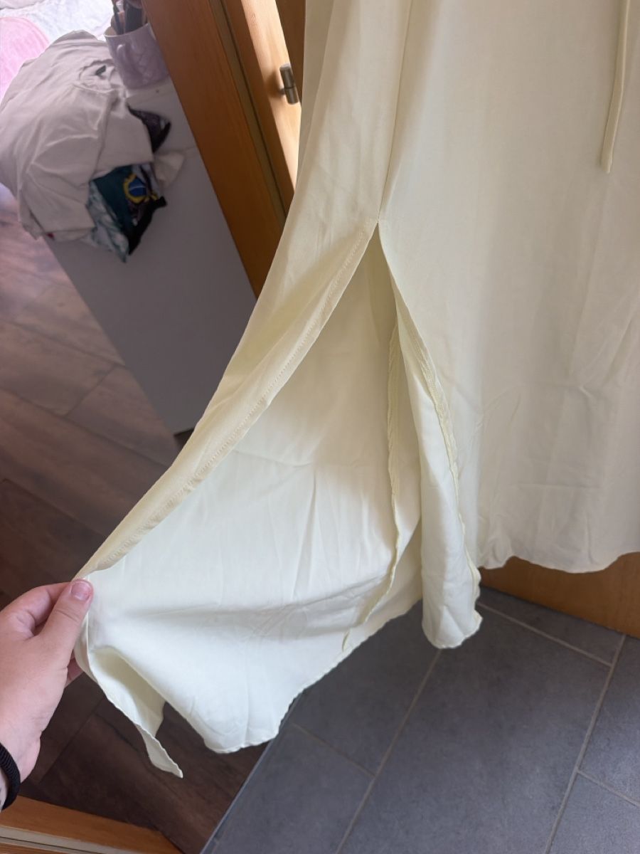 Shein Robes: robe longue shein  – Neuf (Voir description) à Sion par tatiana.1508 3
