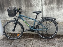 Velo 24 zoll B Twin