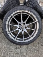 OZ Racing Formula 18Zoll  Winterräder 5x112