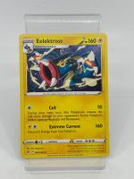 Pokemon Eelektross 061/196
