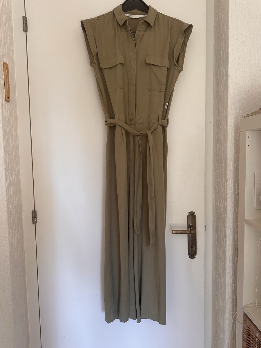 Tute: Marco Polo Jumpsuit Gr. S – Usato da Wallisellen venduto da Winterswardrobe01