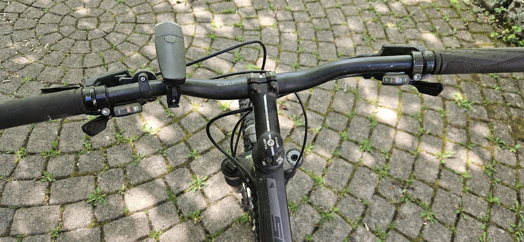 Bulls Biciclette: BULLS Fahrrad – Usato da Hauenstein venduto da janikae 5