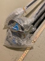 Ben Sayers Golf - M8 - Damen Halb Set - L-Flex - Linke Seite