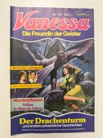 Vanessa - Die Freundin der Geister - Heft 118
