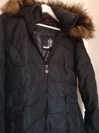 Tommy Hilfiger Jacke