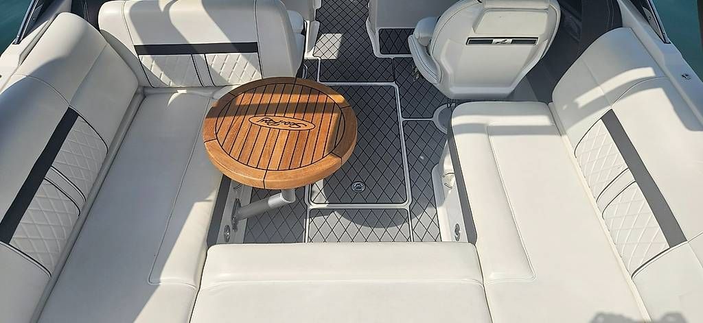 Sea Ray Barche: Sea Ray – Usato da Küssnacht am Rigi venduto da tomi145 3