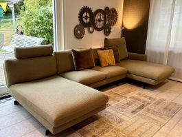 Sofa von WeibelWeibel „Luis“