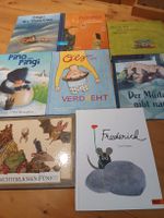 7 wunderschön illustrierte Kinderbücher – Bilderbuchklassike