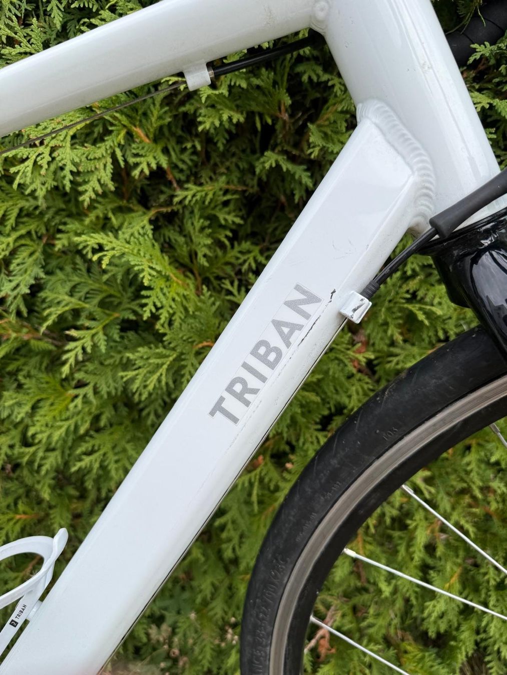 Decathlon Velos: Rennrad Beginner – Gebraucht aus Arni AG von Wonderone 3