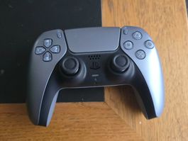 PS5 controller