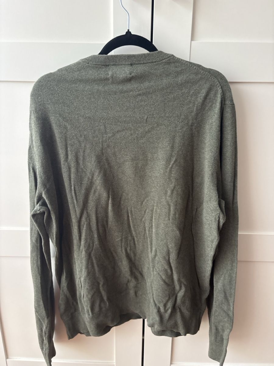 We Pulls & Sweat-shirts: Pullover grün Grösse XXL – D'occasion à Nänikon par Caro8989 2