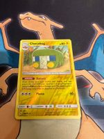 Charjabug (UNB 58) - Reverse Holo - Unbroken Bonds
