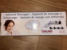 Beurer Massagegerät MG 40