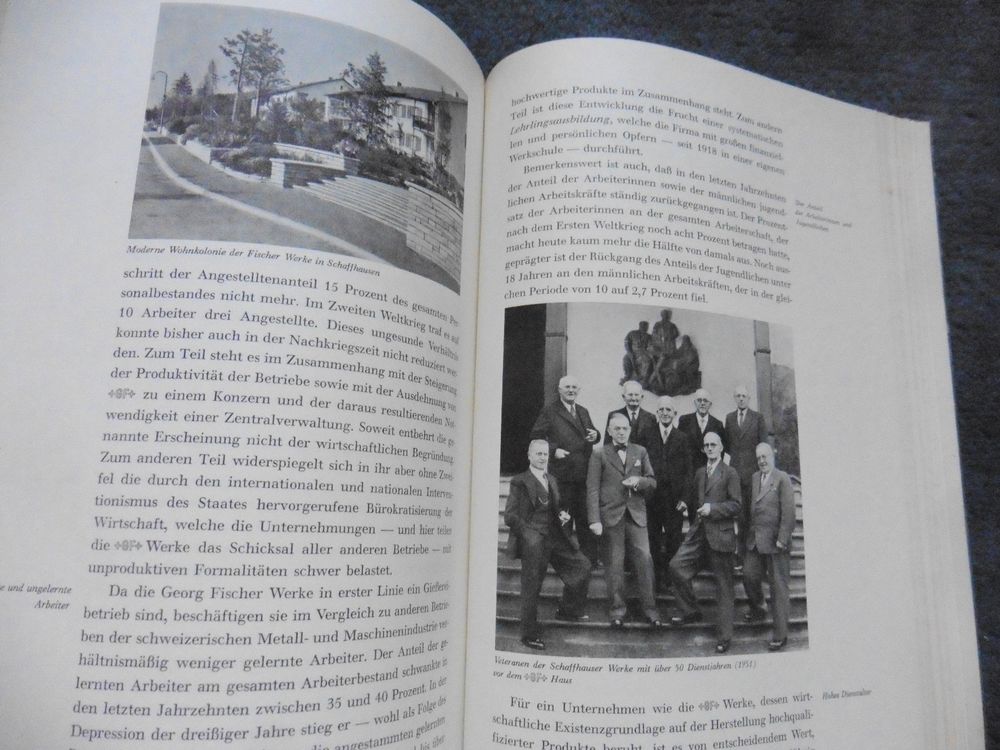 Fischer,18021952,Fotos,Geschichte,Fabrik Kaufen