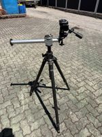 Manfrotto Fotostativ, sehr stabil