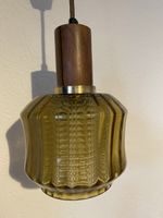 Deckenlampe (Carl Fagerlund für Orrefors?)