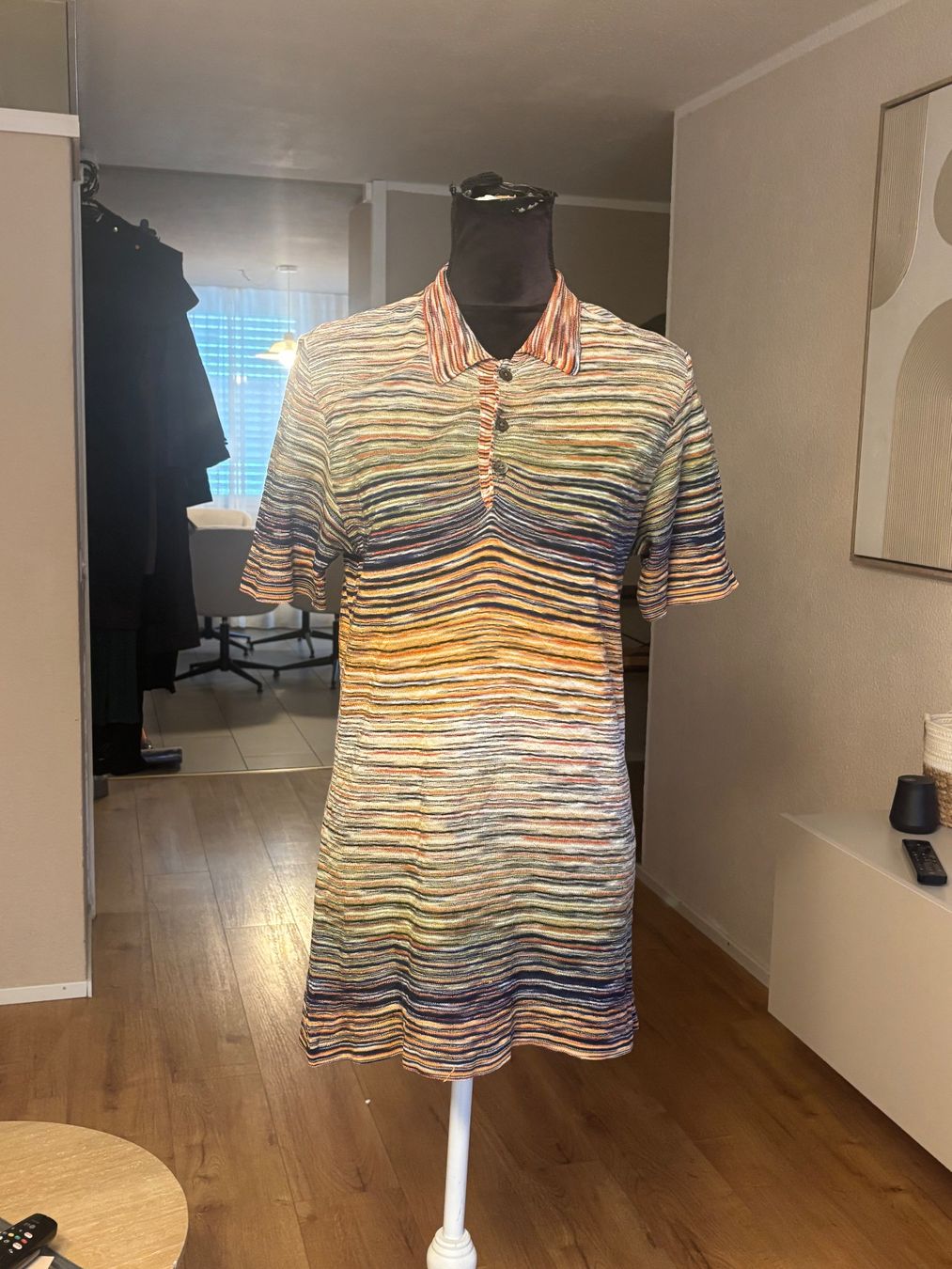 Missoni T-shirts: Missoni Long Shirt – D'occasion à St. Margrethen SG par dijanaO