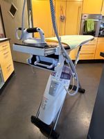 Laurastar S4a Dampfbügelsystem Voll funktionsfähig