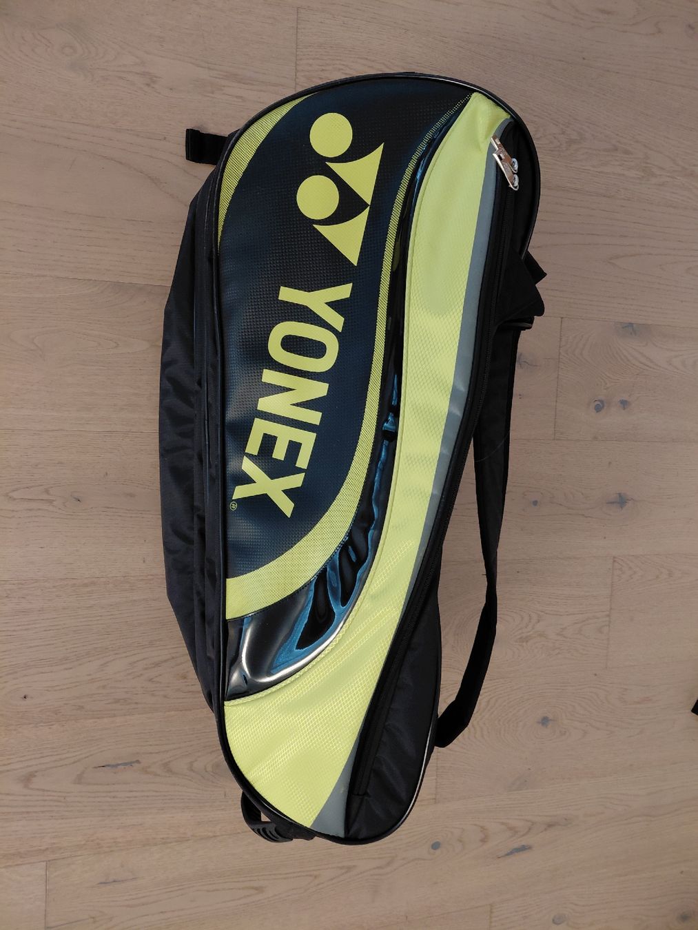 Yonex Sacs: Yonex Badminton Tasche – D'occasion à Oberuzwil par adrian.ryffel 1