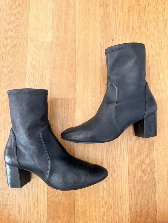 Stuart Weitzman ankle boots 36 (Gebraucht) in Zürich für CHF 40 – mit ...