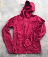 Mammut Jacke Gore Windstopper XS
