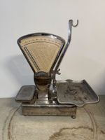 Mechanische Berkel Ladenwaage