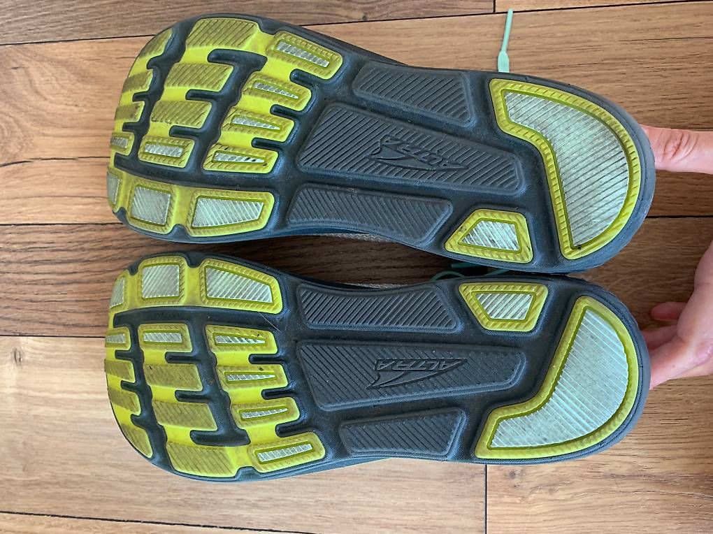 Altra Scarpe da uomo: Altra escalante racer 2 - pointure 43 – Usato da Froideville venduto da satye 3
