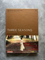 Three Seasons - Arthaus DVD Collection Asiatisches Kino