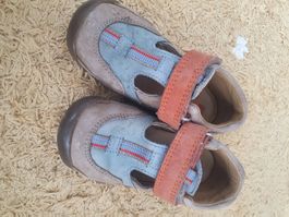 Gr. 21 - Elefanten Kinderschuhe