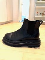 Giorgio Armani Chelsea Boot