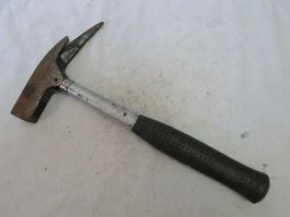 Fund Spitzhammer Hammer