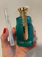 Emir Lueur d'Espoir Serene Grove EDP5ml.(LV Pacific Chill)
