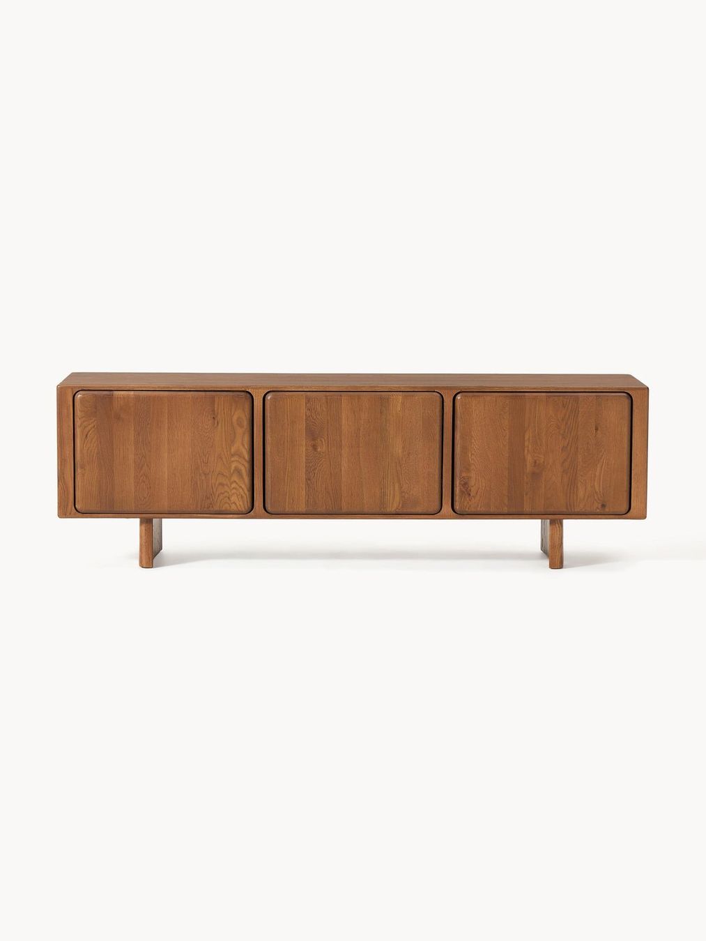 Westwing Mobili TV: TV-Lowboard Chandler aus Eichenholz  Westwing CHF1699-55% – Nuovo (secondo la descrizione) da Otelfingen venduto da Yvonne_Outlet