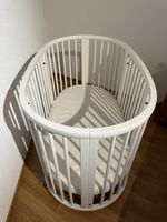 STOOKE Sleepi weiß mit Zubehör