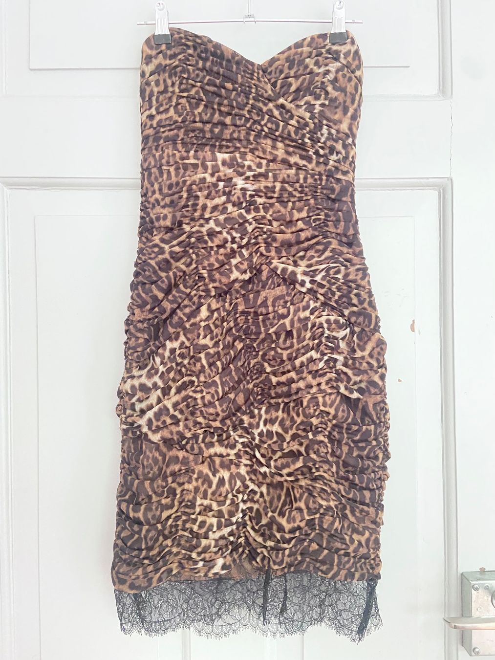 Vestiti: BCBG MAXARIA, Kleid, Leo, 34/36 – Usato da Zürich venduto da Pokimoki_1