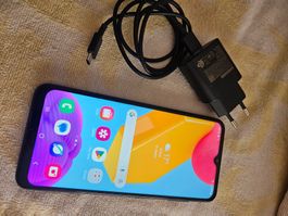 Samsung M13 black 64gb Duos