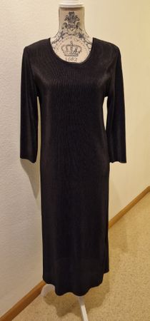 Bonprix bpc | Damenkleid Schwarz 36/38