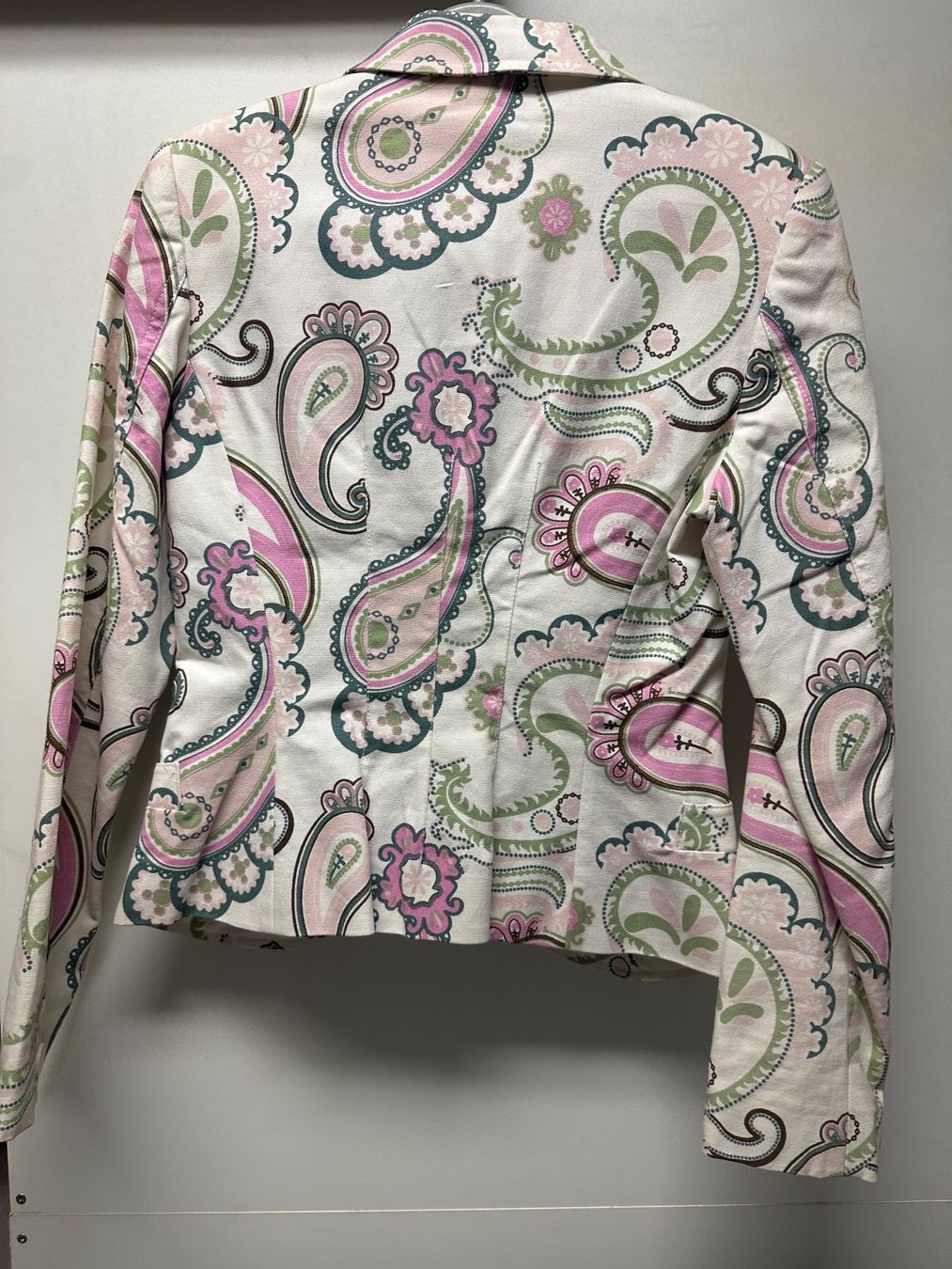 Mexx Giacche: Damen Blazer by Mexx Gr. 36 – Usato da Rothenburg venduto da wer_g9fd 1