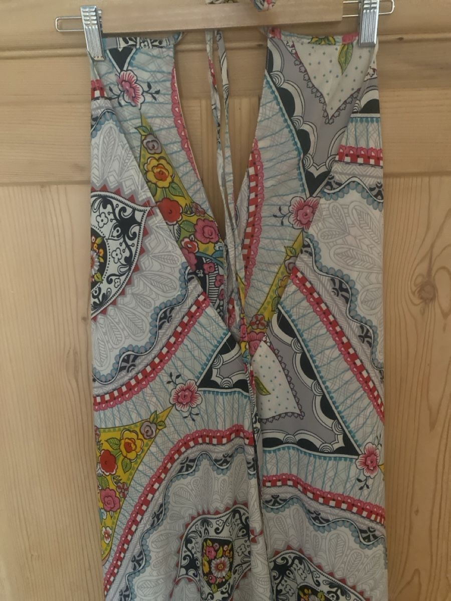 Vestiti: Sommerkleid – Usato da Luzern venduto da Willimaus 2