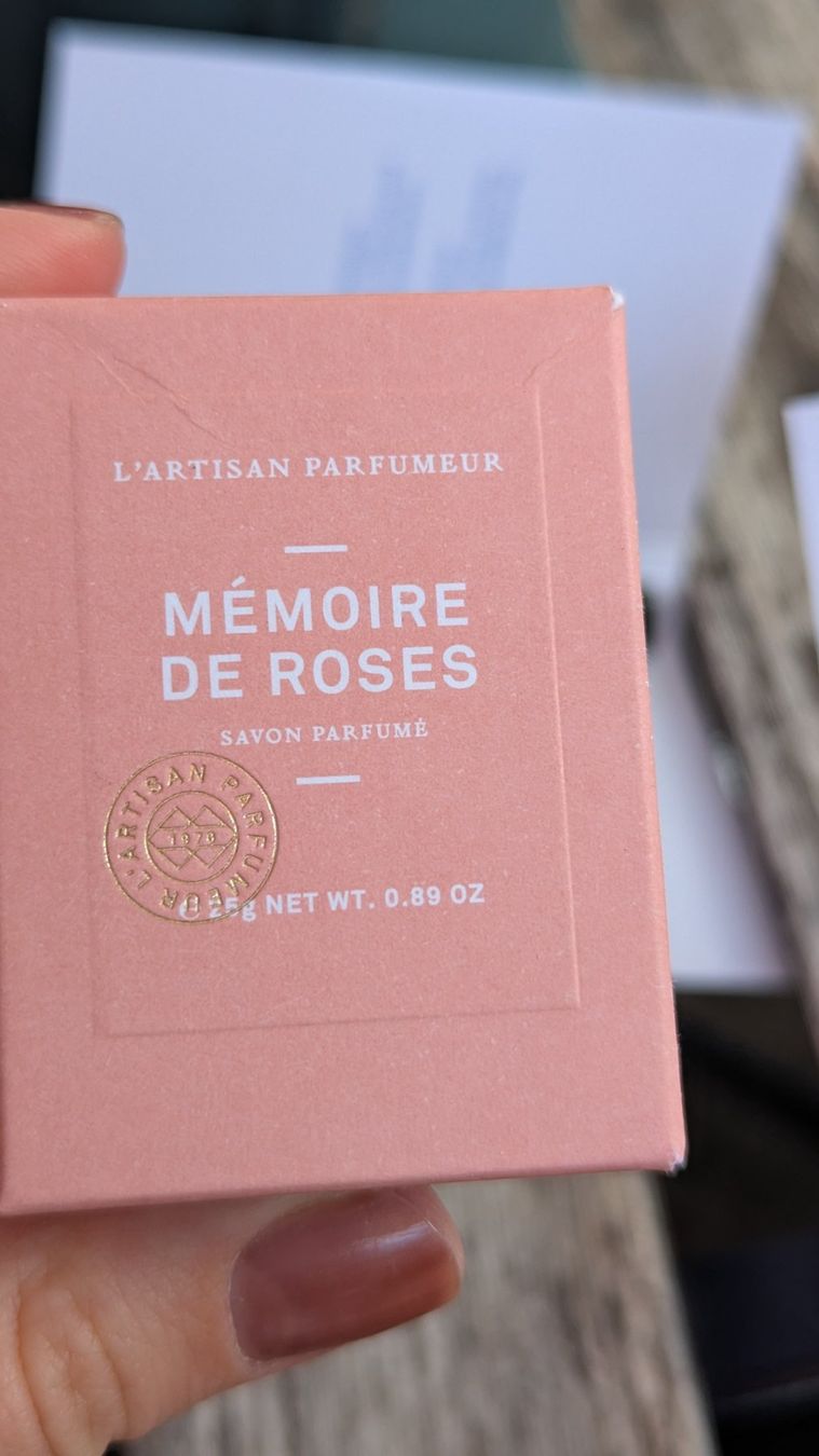 Profumi & Eau de Toilette: L'Artisan Parfumeur Testerset + Seife – Nuovo e nell'imballaggio originale da Zürich venduto da oschance 4