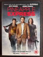 Pineapple Express ( Englisch )