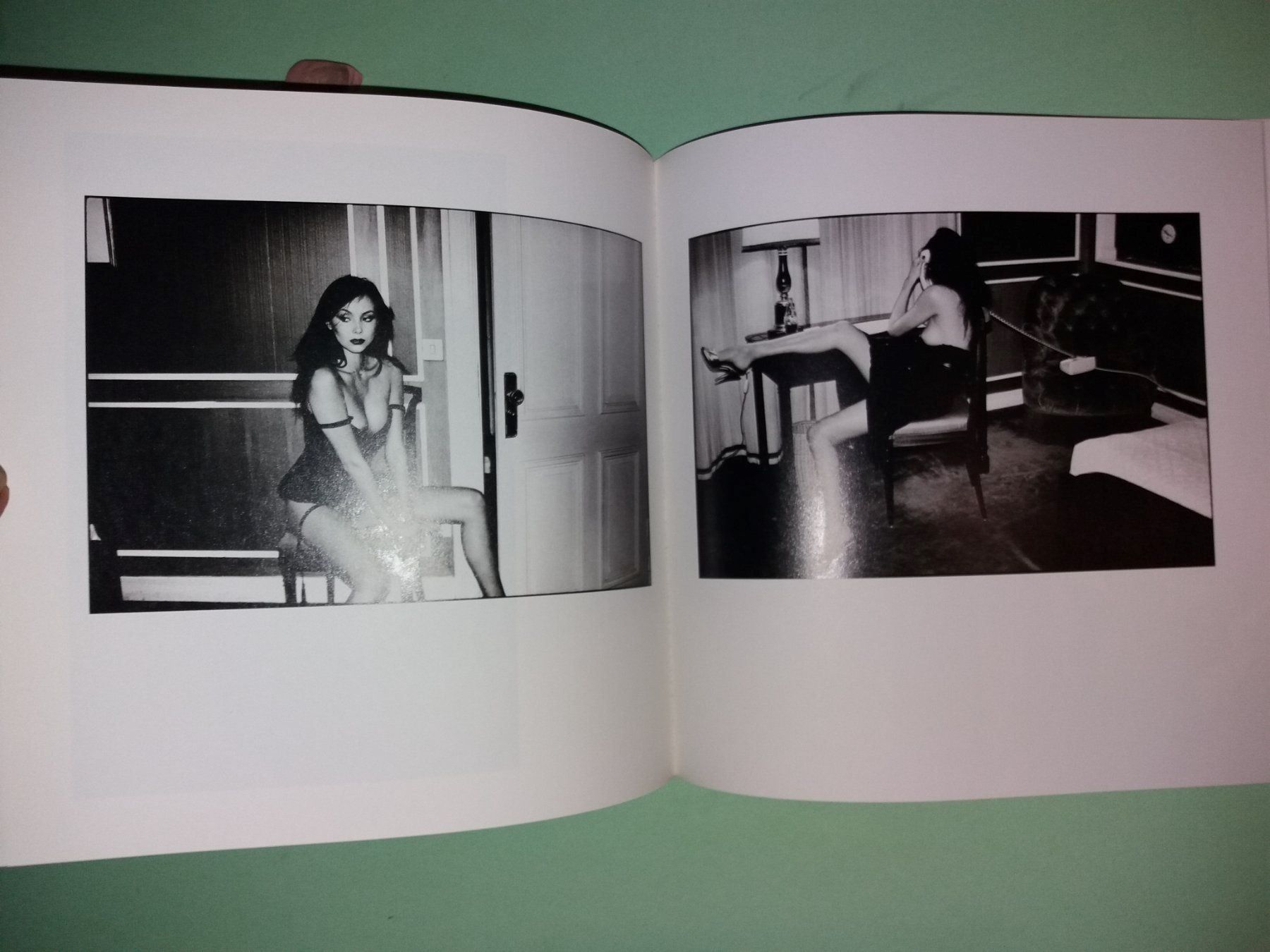 Libri: DAVID  Bailey Fotoklassiker – Usato da Welschenrohr venduto da Regool 3
