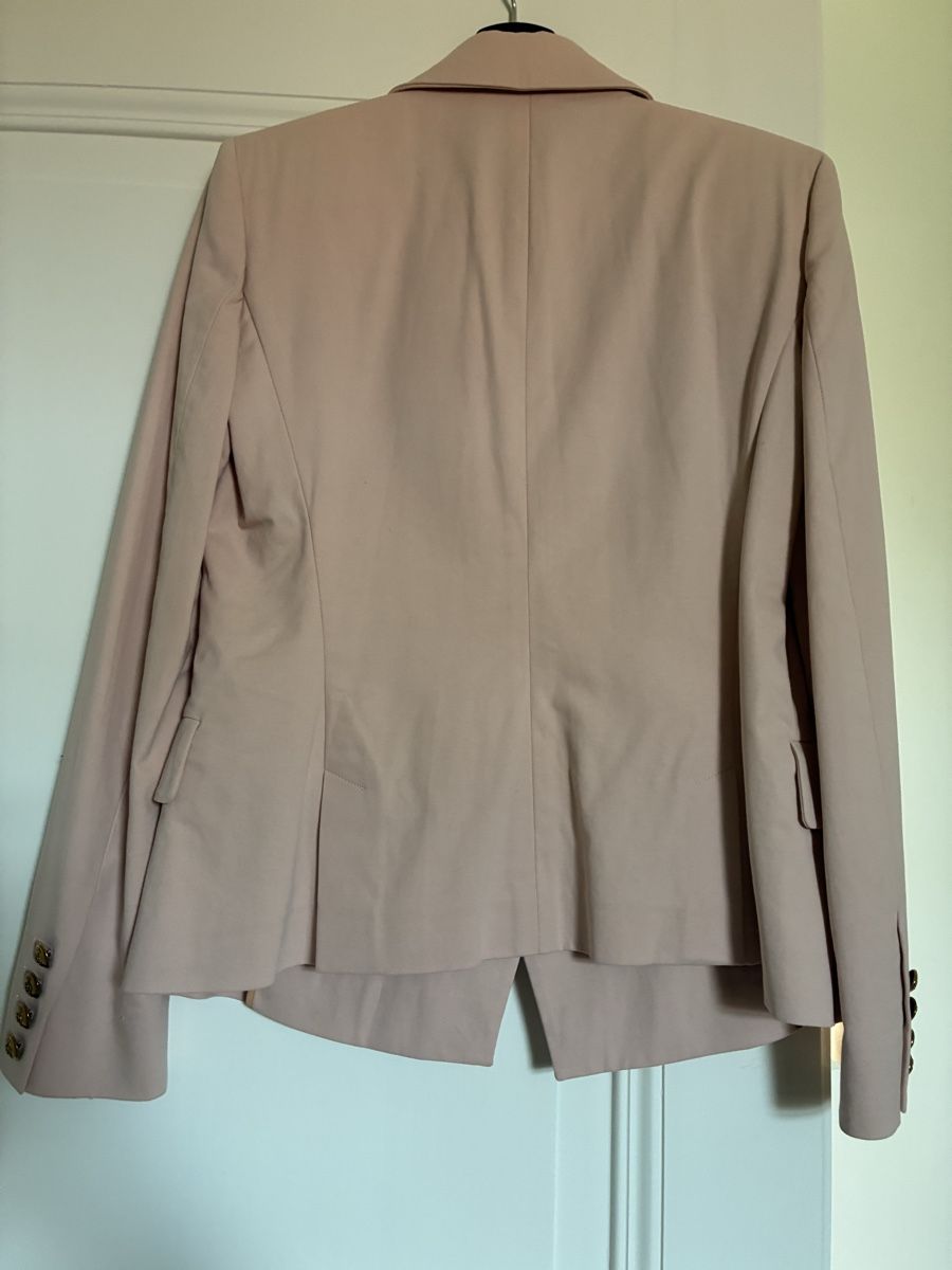 Emilio Pucci Completi & Tailleur: Emilio Pucci Rosa Anzug IT 44 – Nuovo (secondo la descrizione) da Basel venduto da saidser 3
