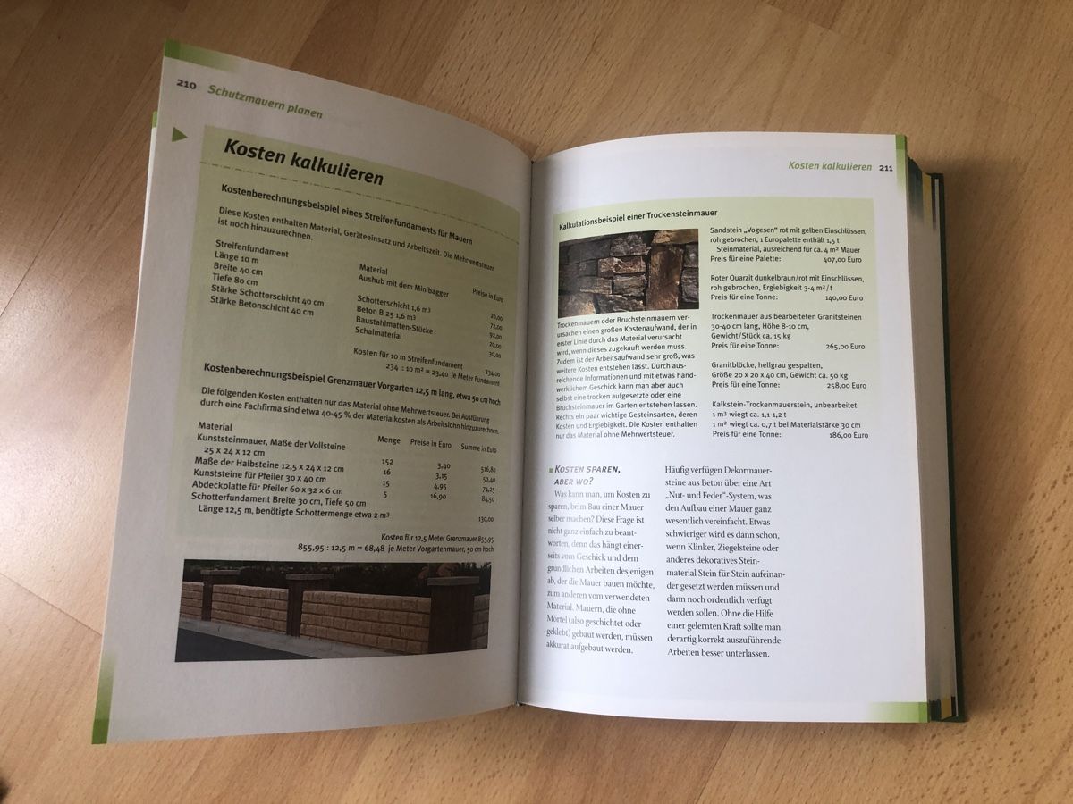 Bücher: Der große Gartenplaner – Gebraucht aus Oberengstringen von Affeier0 2