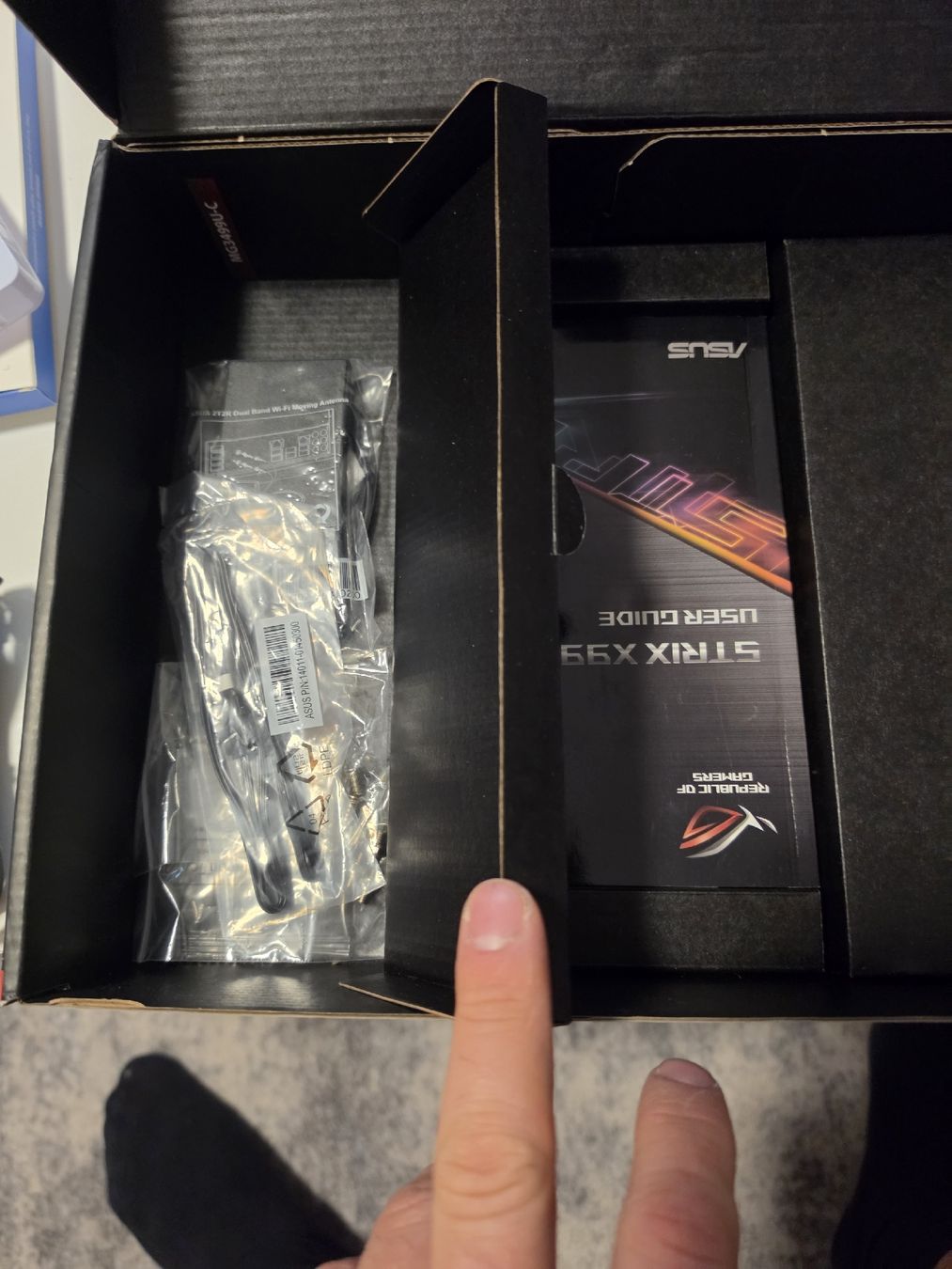 PC: GAMING PC COMPONENTE 64GB DDR4 – Usato da Zürich venduto da jug_6rc7 6