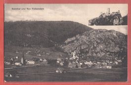 Balsthal - 1922
