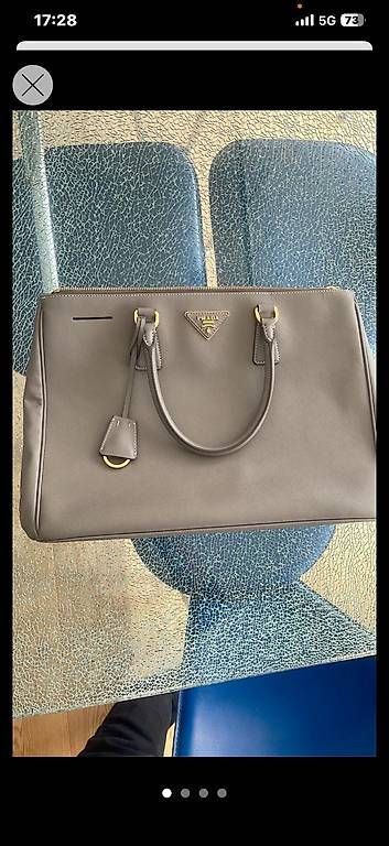 Prada Borse da donna: PRADA TASCHE – Nuovo (secondo la descrizione) da Naters venduto da Alpenperle66 2