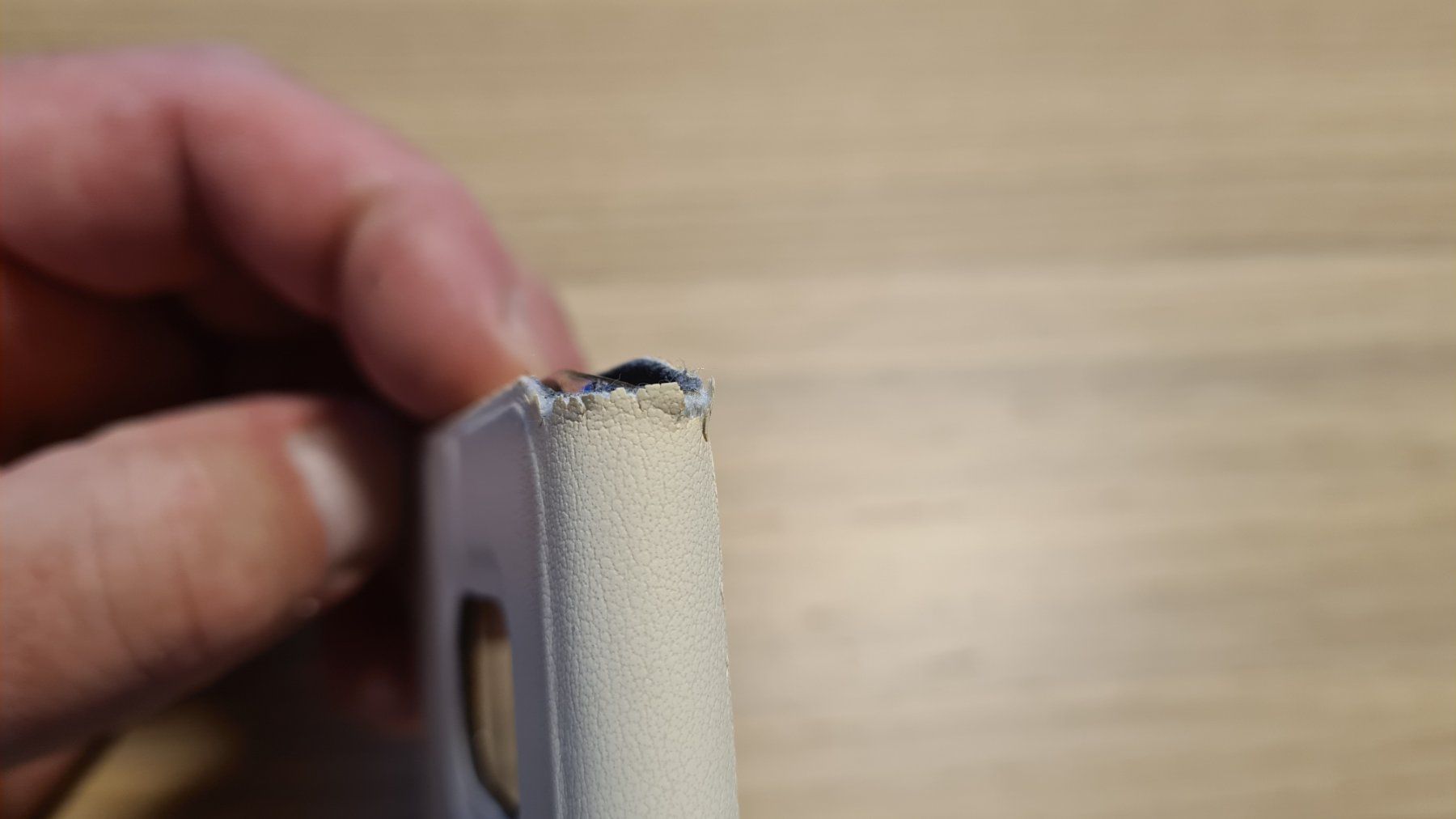 Samsung Cover & Protezioni schermo: SAMSUNG Galaxy S6 Edge plus Handyhüllen – Usato da Zürich venduto da Agios 6