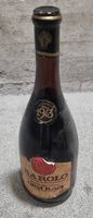 Vin Barolo Orsolani 1973