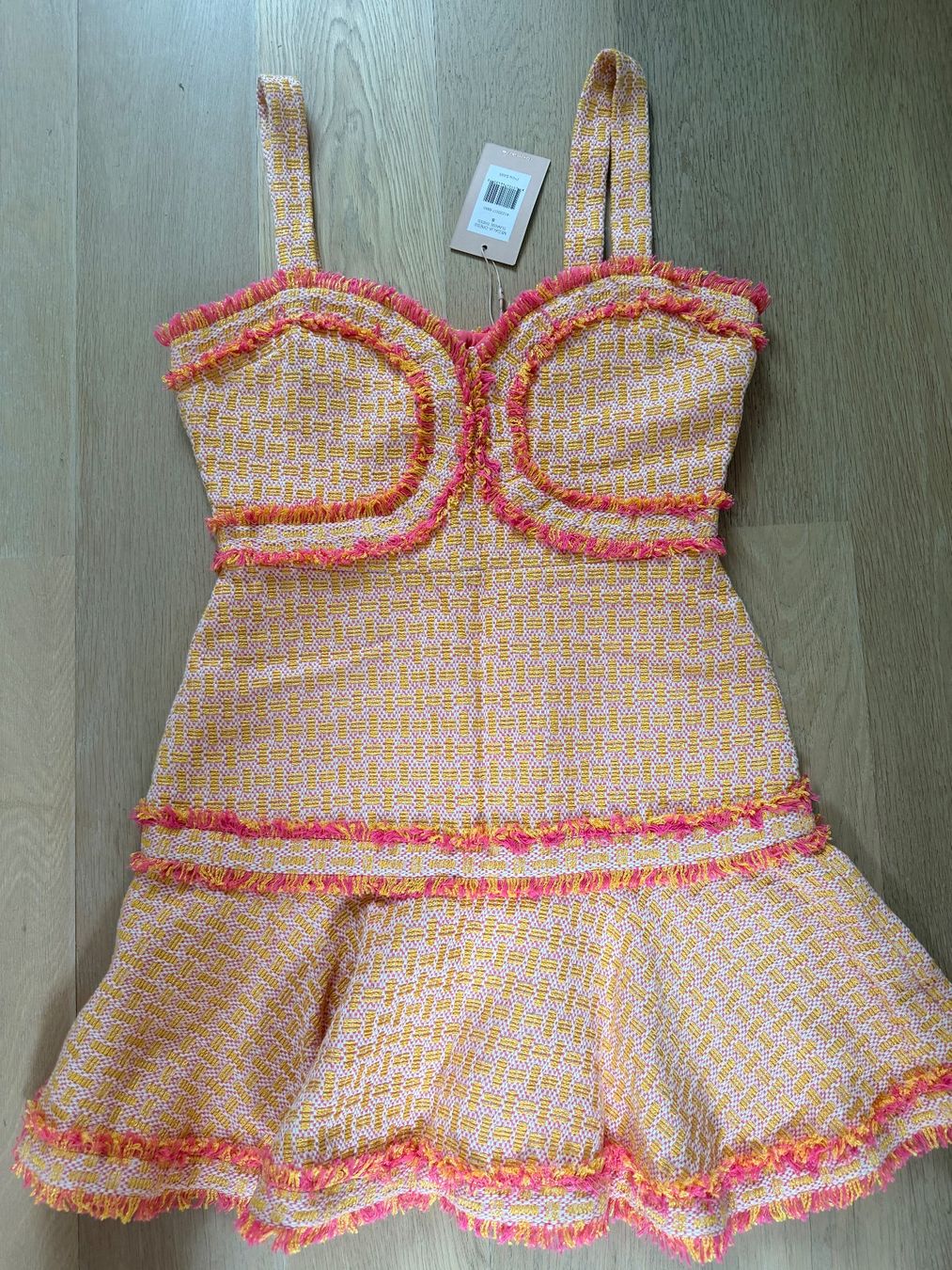 Kleider: Alexis Kleid S – Neu und originalverpackt aus Rüschlikon von tcf_mp8y